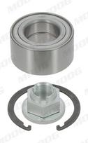 MOOG Rato guolio komplektas Wheel Bearing Set VV-WB-11666