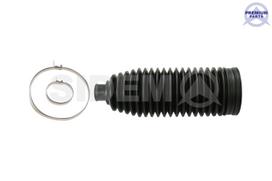 SIDEM Gofruotoji membrana, vairavimas Bellow, Steering Gear 307.330