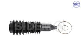 SIDEM Gofruotoji membrana, vairavimas Bellow, Steering Gear 371.035