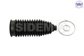 SIDEM Gofruotoji membrana, vairavimas Bellow, Steering Gear 387.037