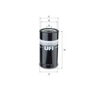 UFI Kuro filtras 24.264.00