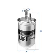 UFI Kuro filtras 24.445.00