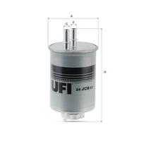 UFI Kuro filtras 24.JCB.02