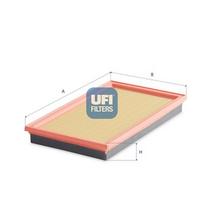 UFI Oro filtras Air cleaner 30.973.00