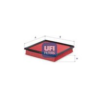 UFI Oro filtras Air cleaner 30.C76.00