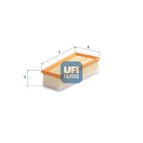UFI Oro filtras Air cleaner 30.D14.00