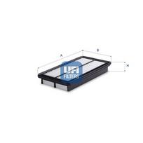 UFI Oro filtras Air cleaner 30.D15.00