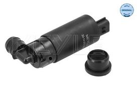 MEYLE Vandens siurblys, priekinio stiklo plovimas MEYLE-ORIGINAL: True to OE. 30-14 870 0002