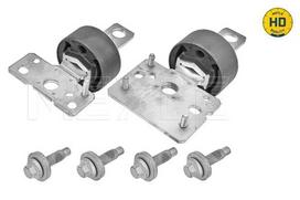 MEYLE Remonto komplektas, ašies korpusas MEYLE-HD-KIT: Better solution for you! 714 710 0018/HD