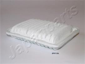JAPANPARTS Oro filtras Air cleaner FA-261S