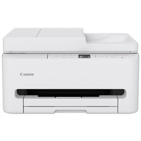 Daugiafunkcis spausdintuvas Canon PIXMA TS7550i spalvotas rašalinis A4/Legal baltas
