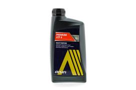 AISIN Alyva, automatinė pavarų dėžė Aisin Premium ATF 6 ATF-92060