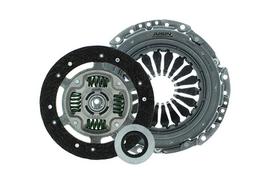 AISIN Sankabos komplektas AISIN Clutch Kit (3P) KM-123