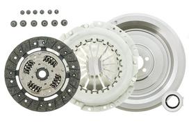 AISIN Sankabos komplektas AISIN Conversion Kit (4P) SWVW-001