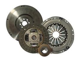 AISIN Sankabos komplektas AISIN Conversion Kit (4P) SWT-307