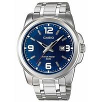 Vyriškas laikrodis Casio MTP-1314D-2AVEF | MTP1314D2AVDF | 4971850930778