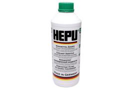 HEPU Antifrizas P999-GRN