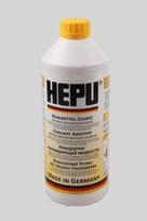 HEPU Antifrizas P999-YLW