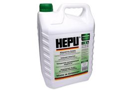 HEPU Antifrizas P999-GRN-005