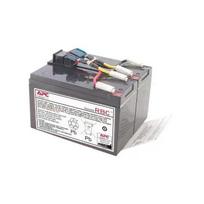 APC Akumulator 12V 7.2Ah (RBC48) | RBC48 | 0731304221586