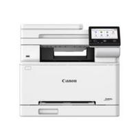 Lazerinis daugiafunkcis spalvotas spausdintuvas Canon i-SENSYS MF667Cdw