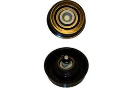 KAVO PARTS V formos rumbuoto diržo kreipiantysis skriemulys DIP-3014