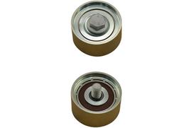 KAVO PARTS V formos rumbuoto diržo kreipiantysis skriemulys DIP-3029