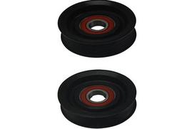 KAVO PARTS V formos rumbuoto diržo kreipiantysis skriemulys DIP-2005