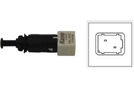 KAVO PARTS Stabdžių žibinto jungiklis EBL-6502