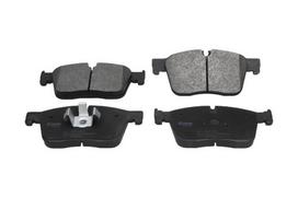 KAVO PARTS Stabdžių kaladėlių komplektas Brake pad set KBP-10013