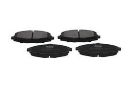 KAVO PARTS Stabdžių kaladėlių komplektas Brake pad set KBP-1002