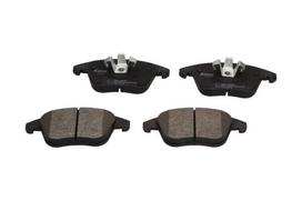 KAVO PARTS Stabdžių kaladėlių komplektas Brake pad set KBP-10008