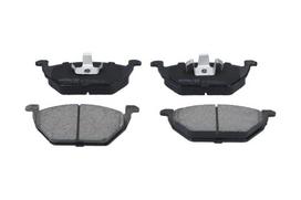 KAVO PARTS Stabdžių kaladėlių komplektas Brake pad set KBP-10016