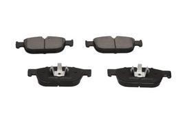 KAVO PARTS Stabdžių kaladėlių komplektas Brake pad set KBP-10063