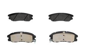 KAVO PARTS Stabdžių kaladėlių komplektas Brake pad set KBP-1009