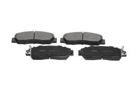 KAVO PARTS Stabdžių kaladėlių komplektas Brake pad set KBP-2002