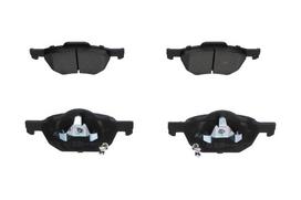 KAVO PARTS Stabdžių kaladėlių komplektas Brake pad set KBP-2036