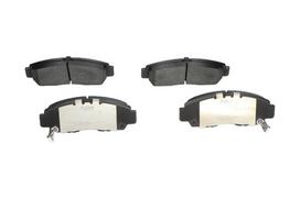 KAVO PARTS Stabdžių kaladėlių komplektas Brake pad set KBP-2047