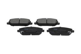 KAVO PARTS Stabdžių kaladėlių komplektas Brake pad set KBP-3055