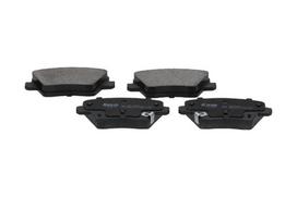 KAVO PARTS Stabdžių kaladėlių komplektas Brake pad set KBP-3058