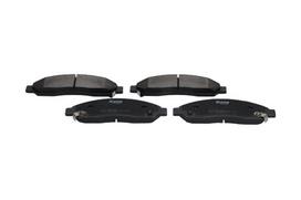 KAVO PARTS Stabdžių kaladėlių komplektas Brake pad set KBP-3513