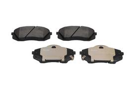 KAVO PARTS Stabdžių kaladėlių komplektas Brake pad set KBP-4018