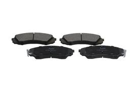 KAVO PARTS Stabdžių kaladėlių komplektas Brake pad set KBP-4024