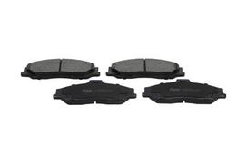 KAVO PARTS Stabdžių kaladėlių komplektas Brake pad set KBP-4510