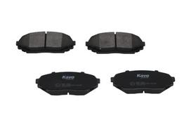 KAVO PARTS Stabdžių kaladėlių komplektas Brake pad set KBP-4521