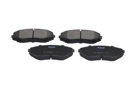 KAVO PARTS Stabdžių kaladėlių komplektas Brake pad set KBP-4530