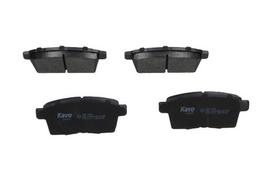 KAVO PARTS Stabdžių kaladėlių komplektas Brake pad set KBP-4559