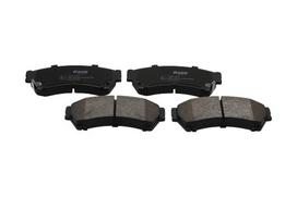 KAVO PARTS Stabdžių kaladėlių komplektas Brake pad set KBP-4557