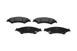 KAVO PARTS Stabdžių kaladėlių komplektas Brake pad set KBP-4574