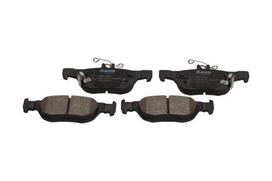 KAVO PARTS Stabdžių kaladėlių komplektas Brake pad set KBP-4585